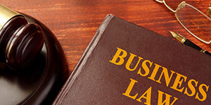 Business Attorney