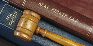 Real Estate Attorney